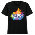 ReKINDle Pre-Order Splash T Shirt
