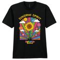 ReKINDle Pre-Order Sunflower T Shirt