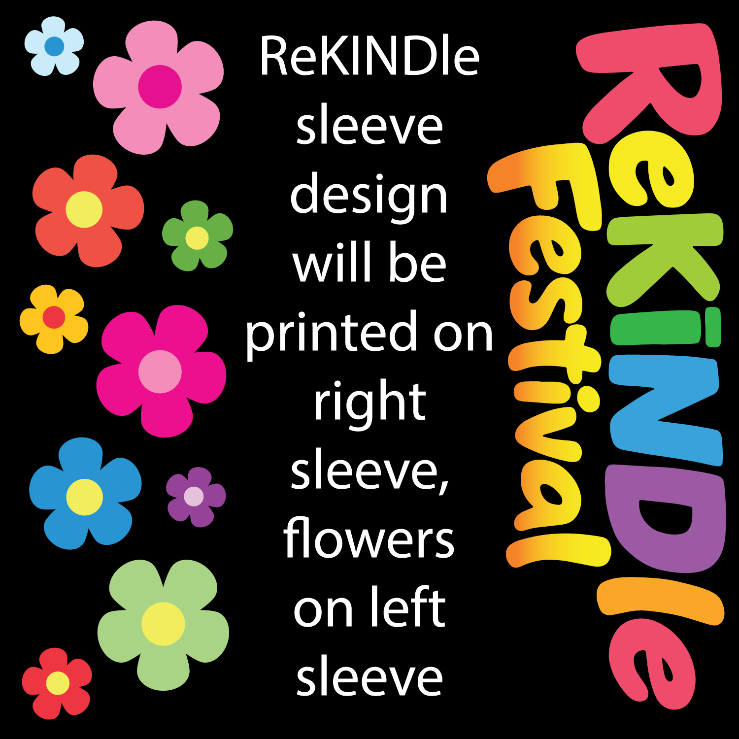 ReKINDle Pre-Order Hoodie