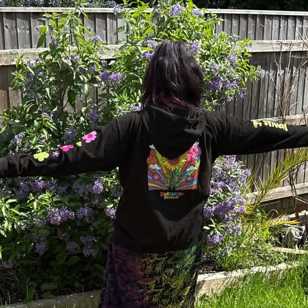ReKINDle Pre-Order Hoodie