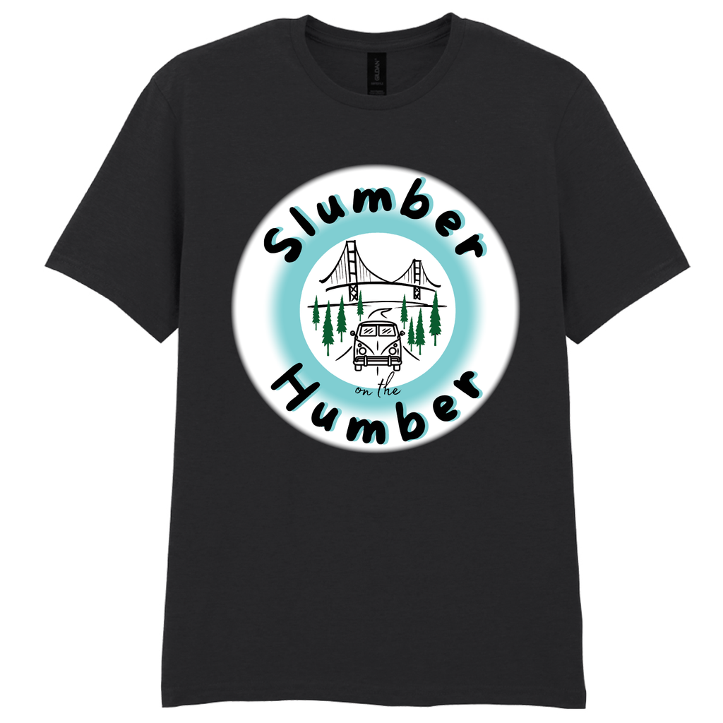Slumber On The Humber 2025 T Shirt
