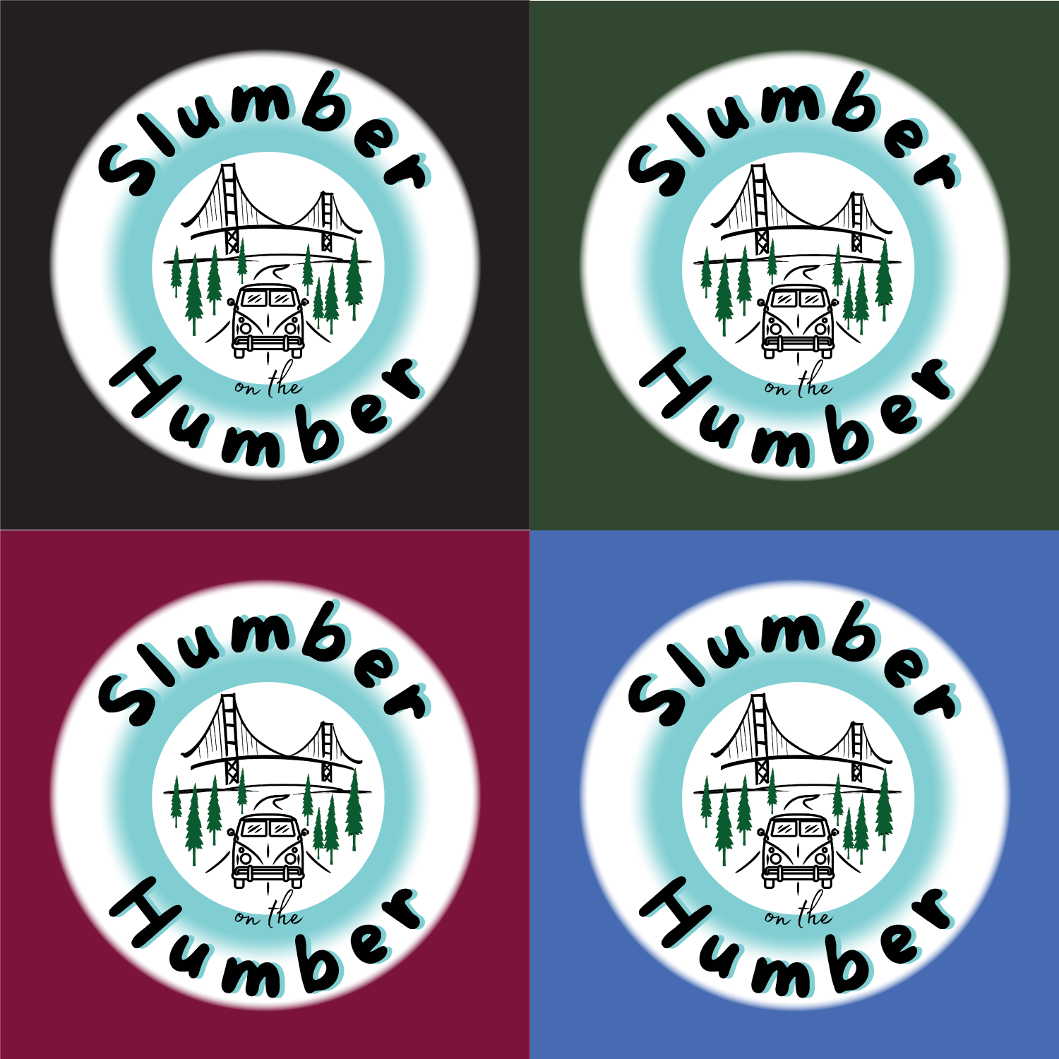 Slumber On The Humber 2025 Hoodie