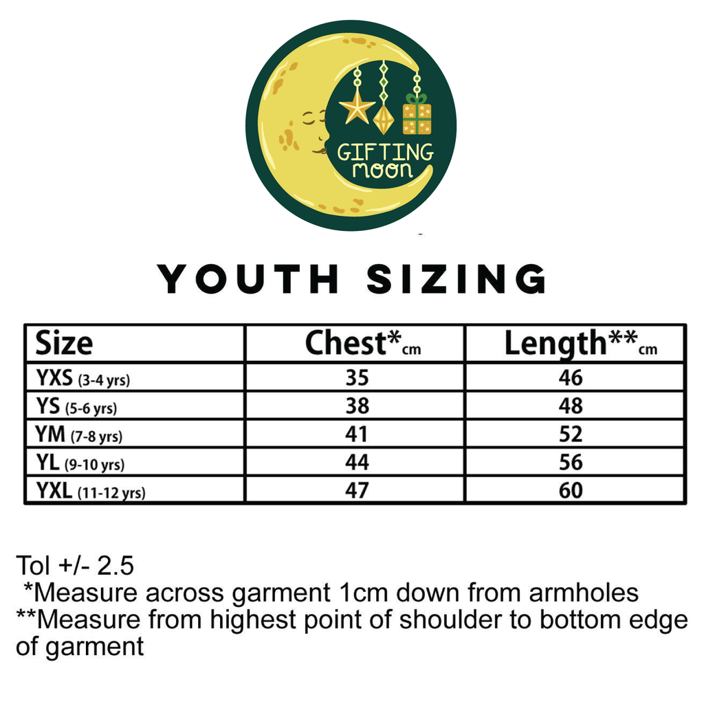 ReKINDle YOUTH Pre-Order Sunfower T Shirt